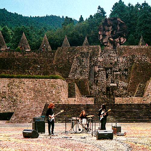 Levitation Sessions (Live)