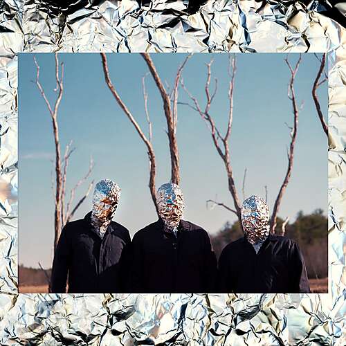 Collapse of the Silver Bridge