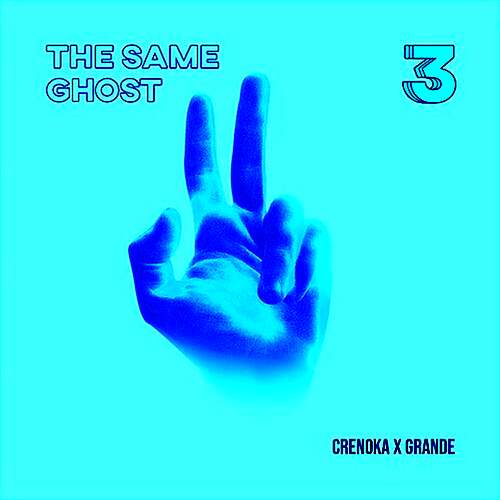 The Same Ghost (Crenoka remix)