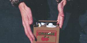 Shopping On The Left Bank