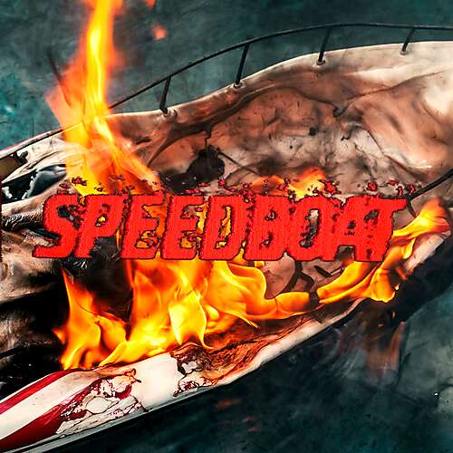 Speedboat
