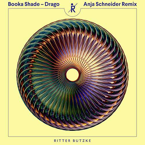 Drago (Anja Schneider Remix)