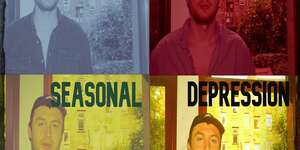 Twelve Month Seasonal Depression