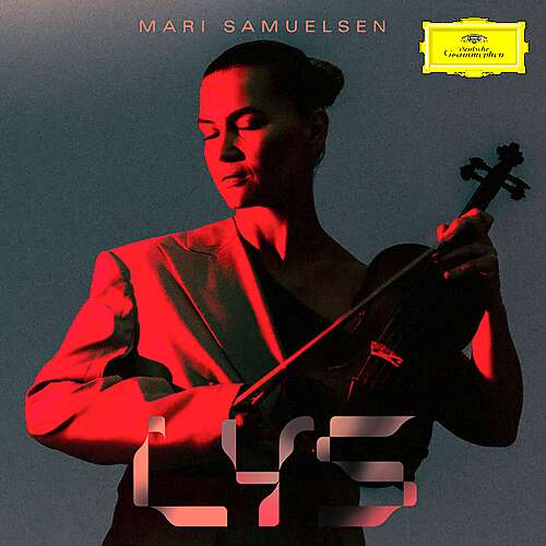 Peel, Cooper: Reverie (Arr. Knoth for Solo Violin, Strings and Electronics)