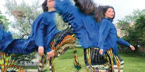 Faster Than I Can Take