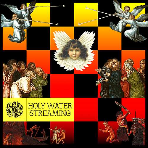 Holy Water Streaming