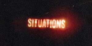 SITUATIONS