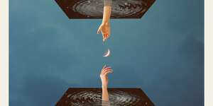 Within You, Within Me