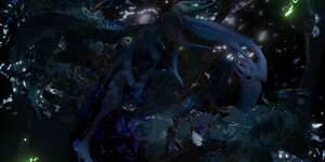 Crystal-Clear Plastic