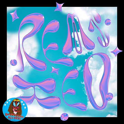 Say No More (Radio Edit, Footshooter Remix)