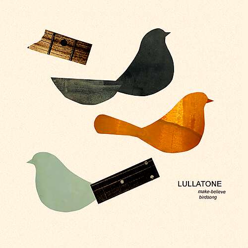 Make-Believe Birdsong