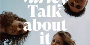 Talk About It (Martin Rott Rework)