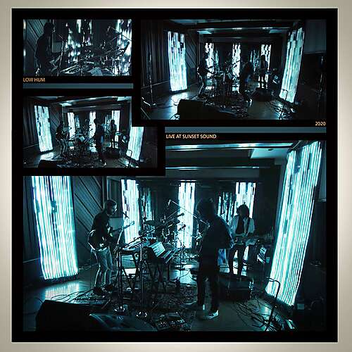 Live at Sunset Sound