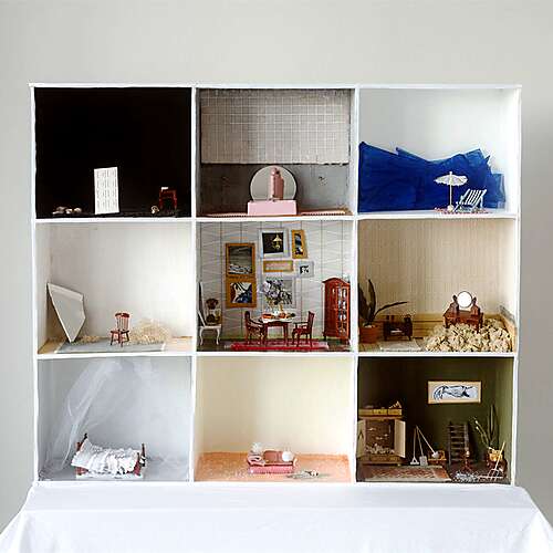 The Mysterious Life of Ada Aik