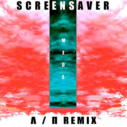 MEDS - Λ / Π Remix