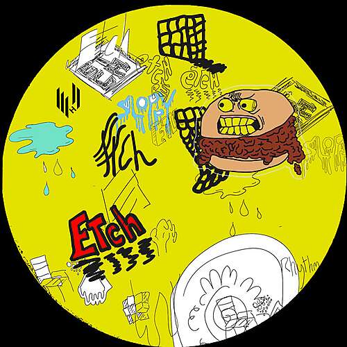 Sloppy Rhythm Trax EP