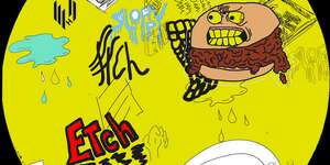 Sloppy Rhythm Trax EP