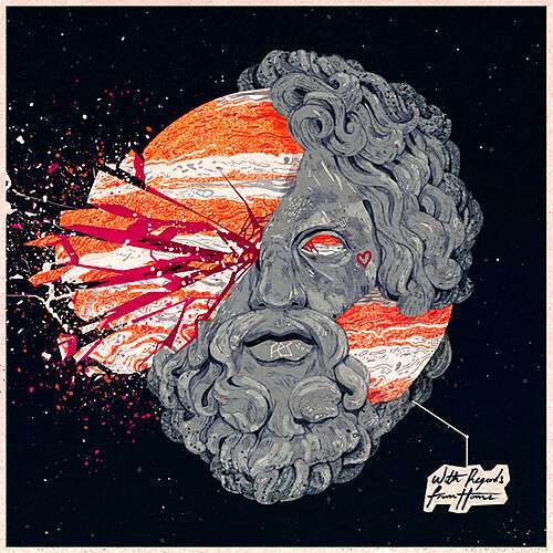 With Regards From Home