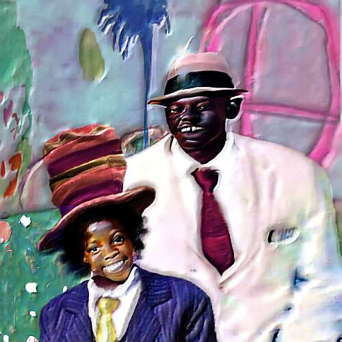 Your Love Was A Gift