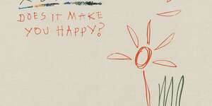 Does It Make You Happy