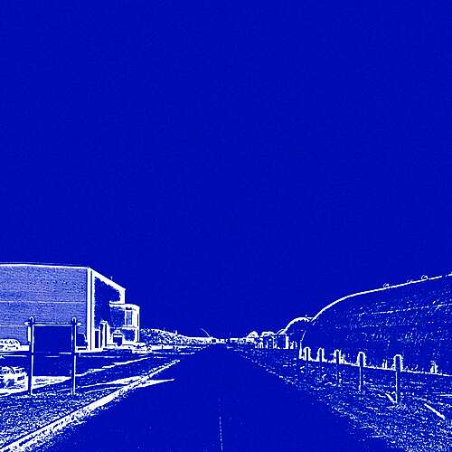 Orfordness Lighthouse