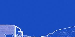 Orfordness Lighthouse