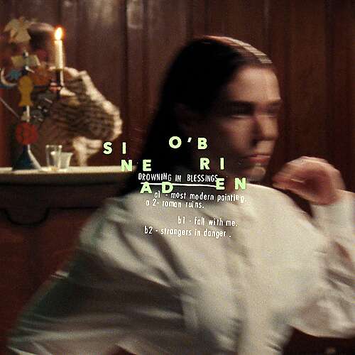 Drowning in Blessings