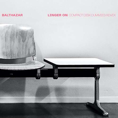 Linger On (Compact Disk Dummies Remix)
