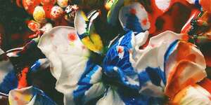 Does It Make You Happy?