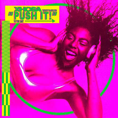 Push It (UNIIQU3 Remix)