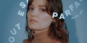 Tout est parfait : acte un