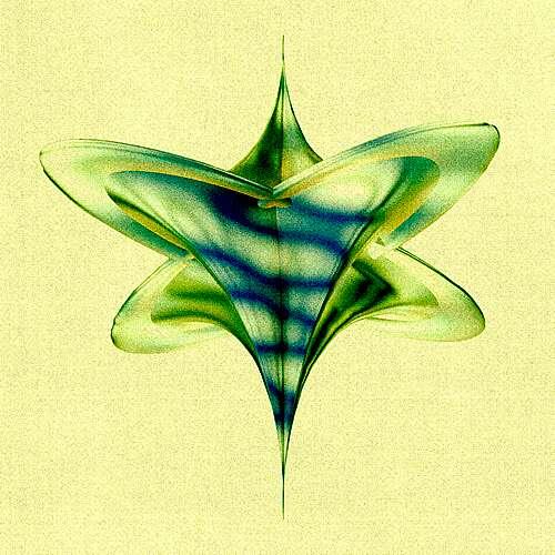 Amphibia Blip Eladril