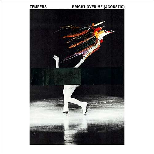 Bright Over Me (Acoustic)