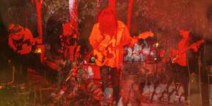 Levitation Sessions (Live)