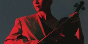 Meredith: Midi (Arr. for Solo Violin and Electronics)