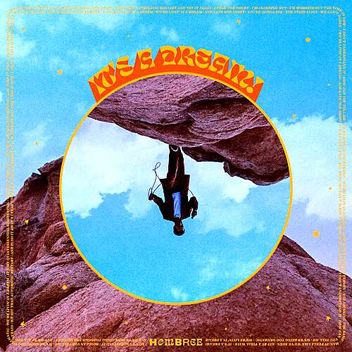 Hunter (feat. Foreign Fields)