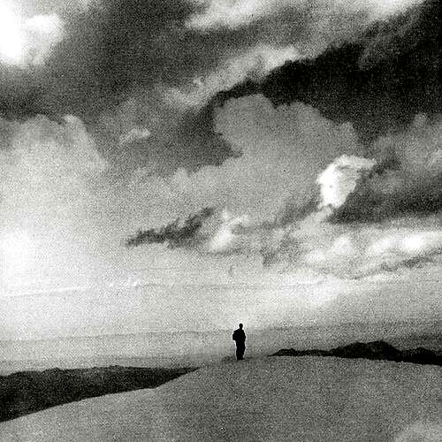 Being Held (Jefre Cantu-Ledesma Rework)