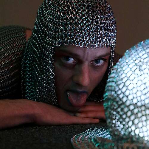 Shakespeare Currency