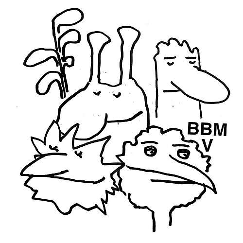 Big Beat Manifesto Vol. V