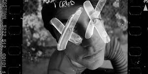 Plz Don't Tell Your Friends I Cried