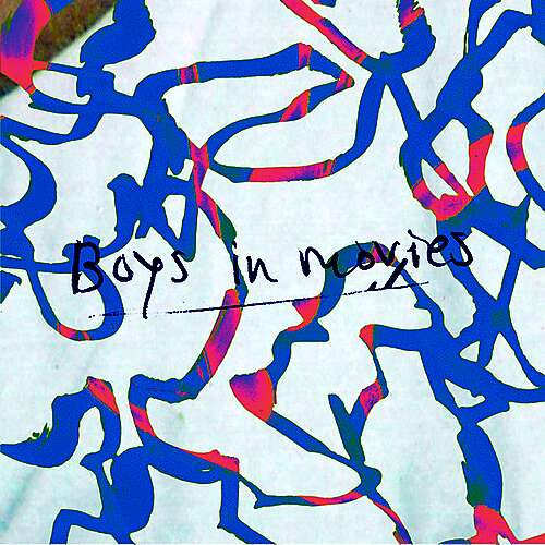 Boys In Movies (feat Nilüfer Yanya)