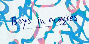 Boys In Movies (feat Nilüfer Yanya)