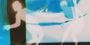 Waterfall (Todd Edwards Remix)