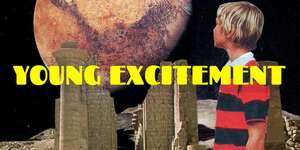 Young Excitement