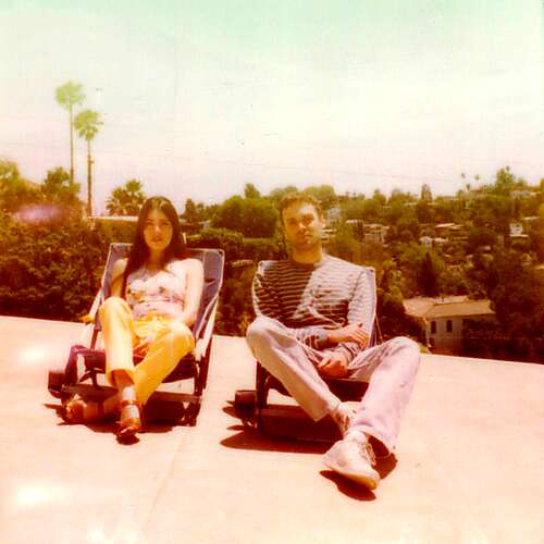 All Dressed Up (ft. Day Wave)