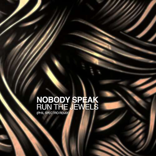 Nobody Speak (Phil Spectro Remix)