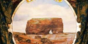 Firm as a Rock We Stand