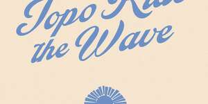 Topo Ride the Wave
