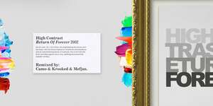 Return Of Forever (Camo & Krooked & Mefjus Remix)