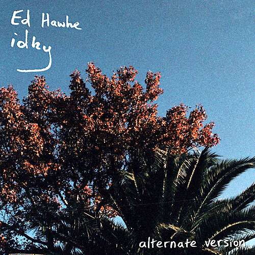 idky (Alternate Version)